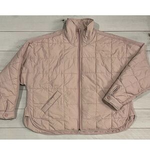 Free People Movement packable puffer jacket